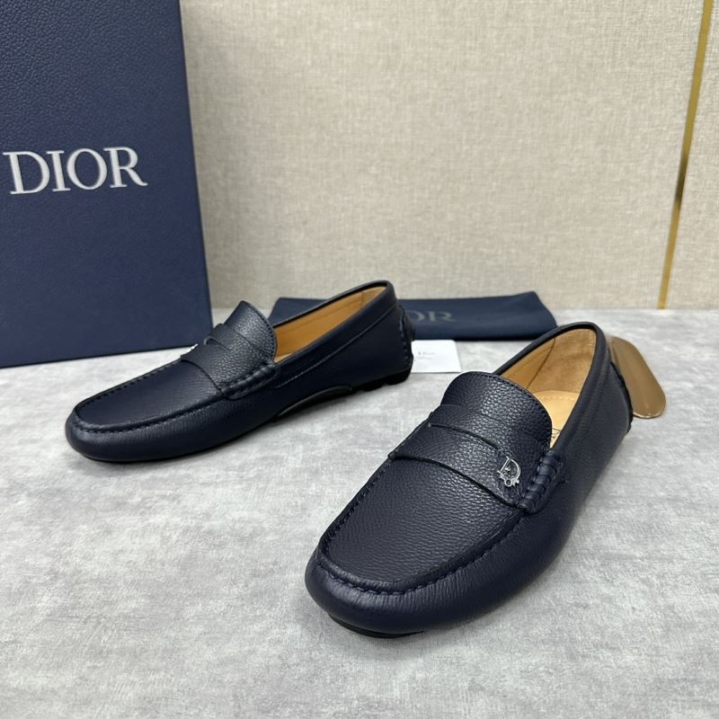 Christian Dior Tods Shoes